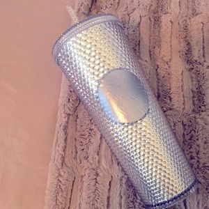 Iridescent Starbucks Tumbler